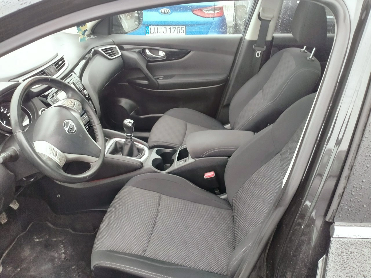 Nissan Qashqai - Zdjęcie 11