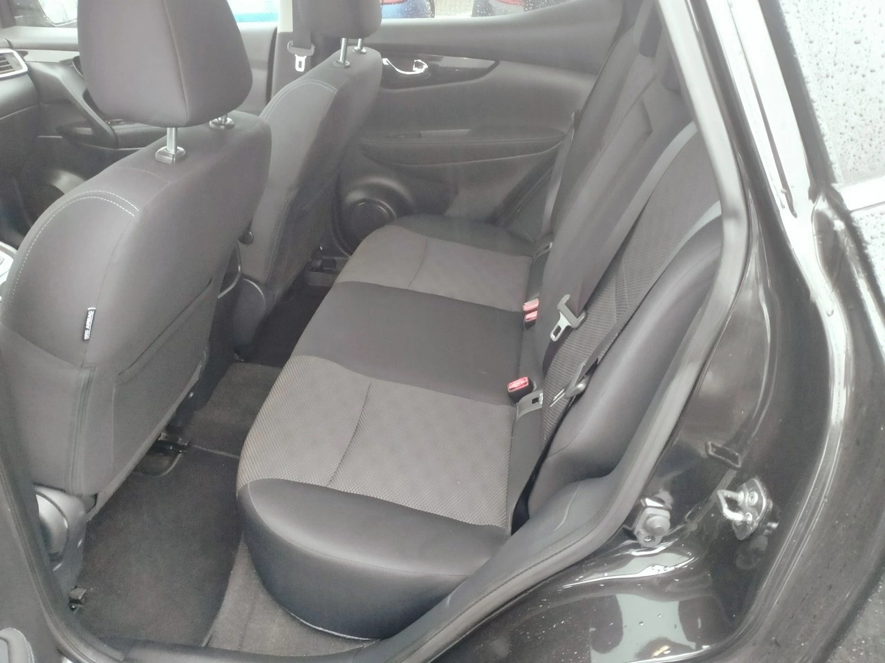 Nissan Qashqai - Zdjęcie 12