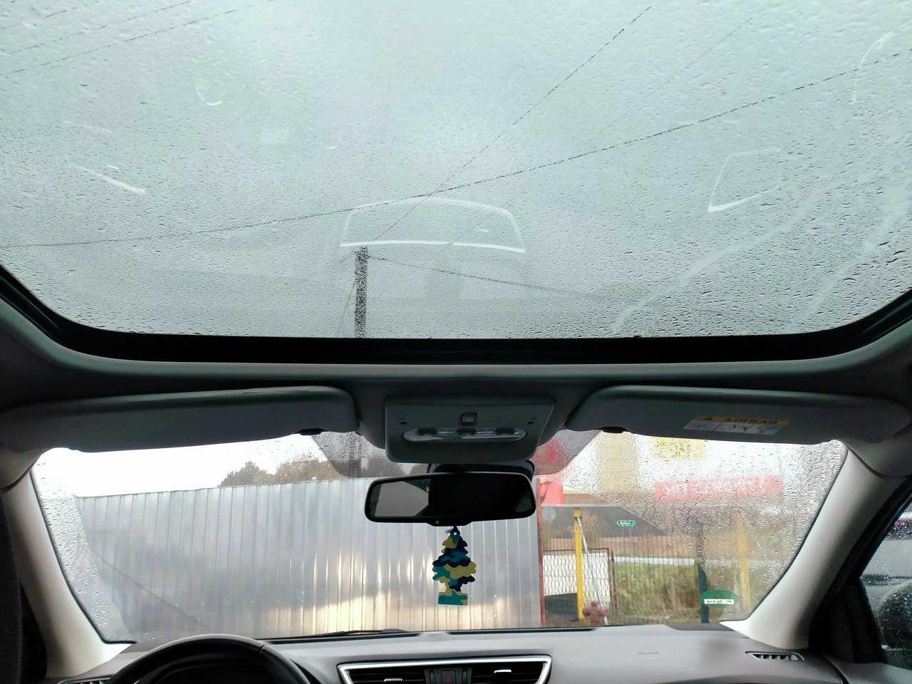 Nissan Qashqai - Zdjęcie 14