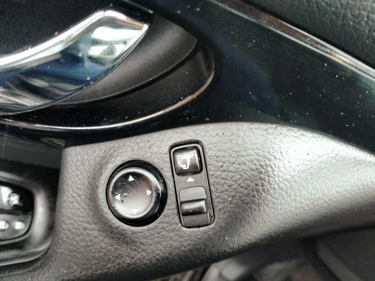 Nissan Qashqai - Zdjęcie 16