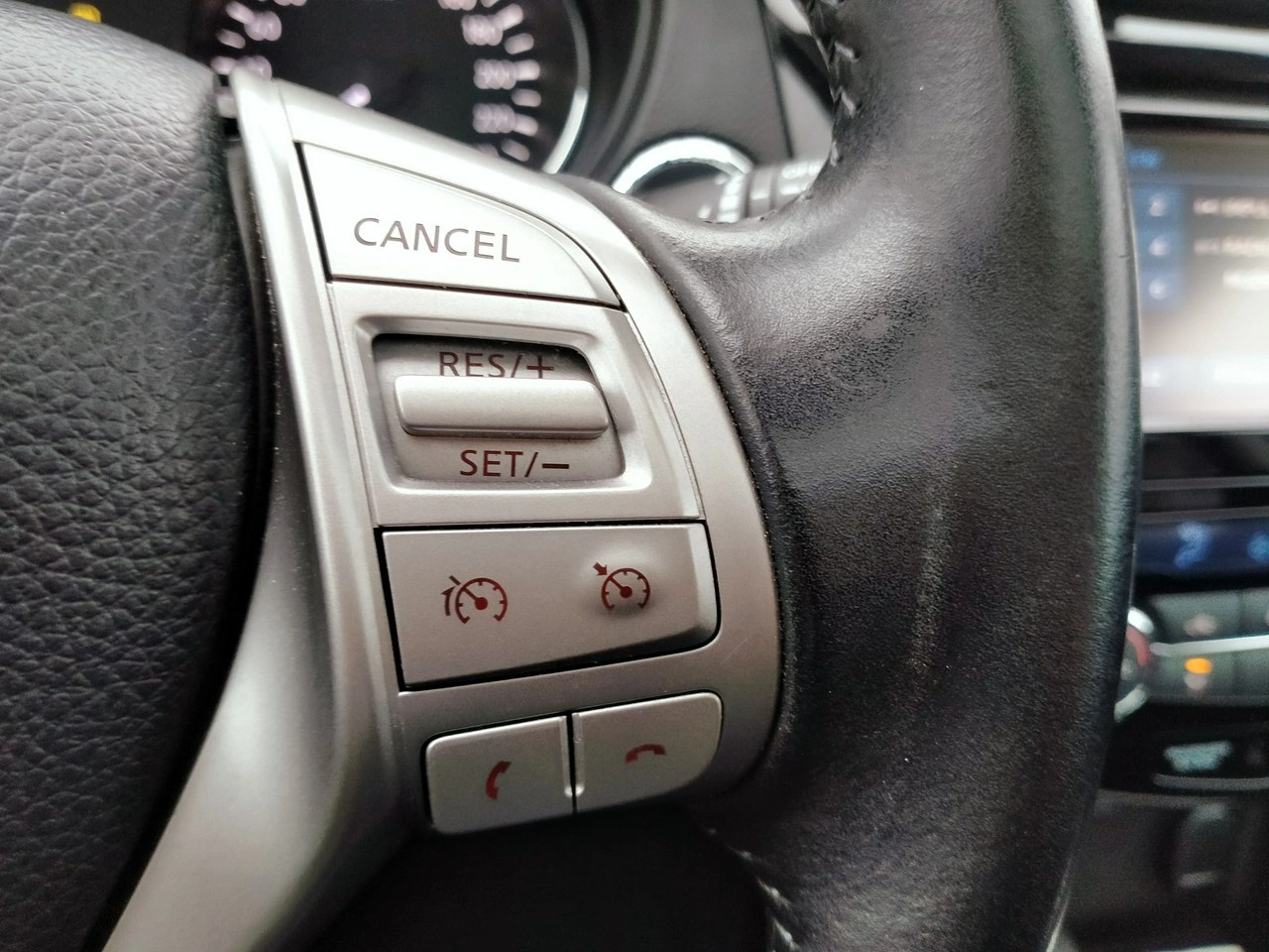 Nissan Qashqai - Zdjęcie 20