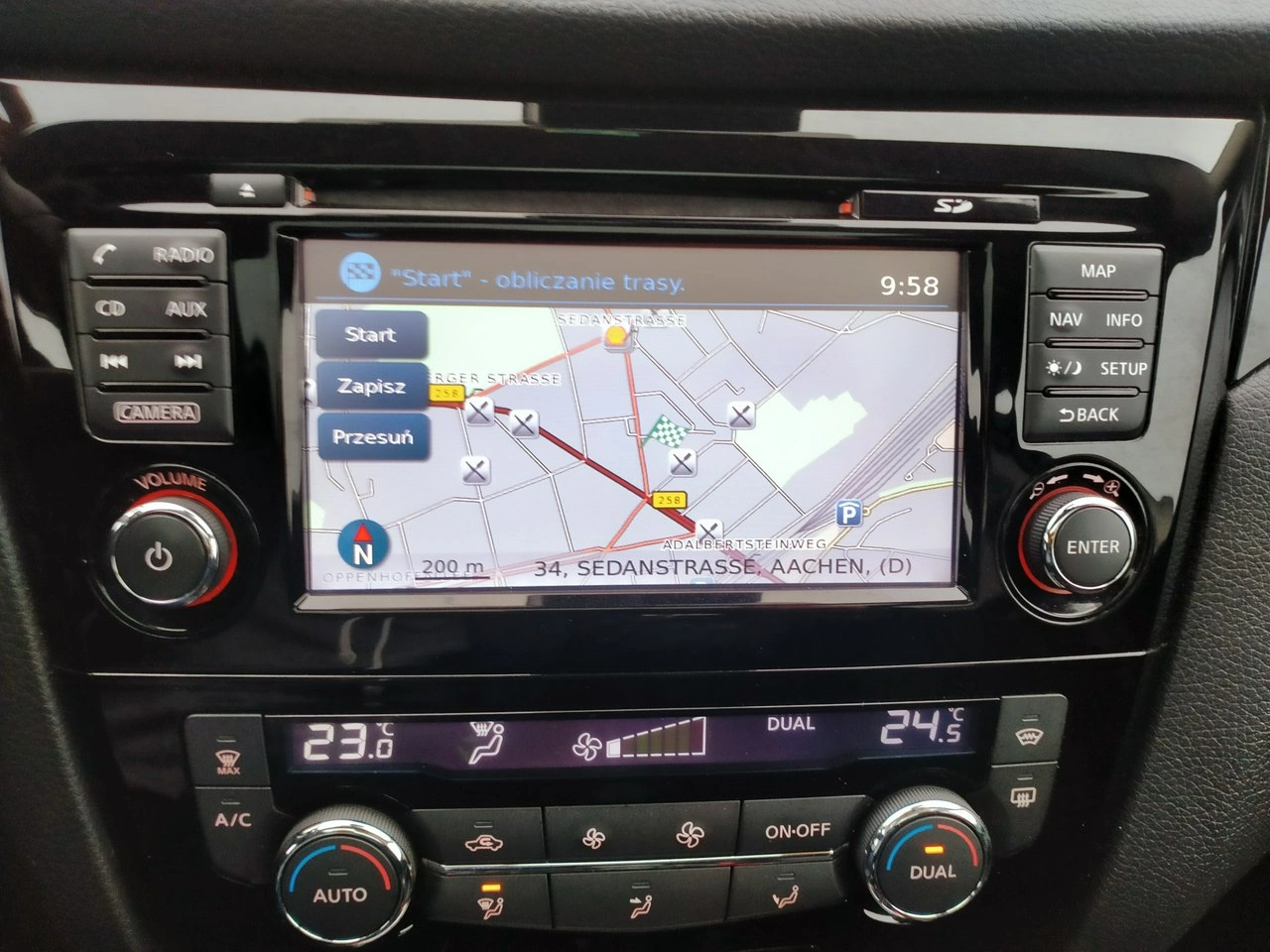 Nissan Qashqai - Zdjęcie 22