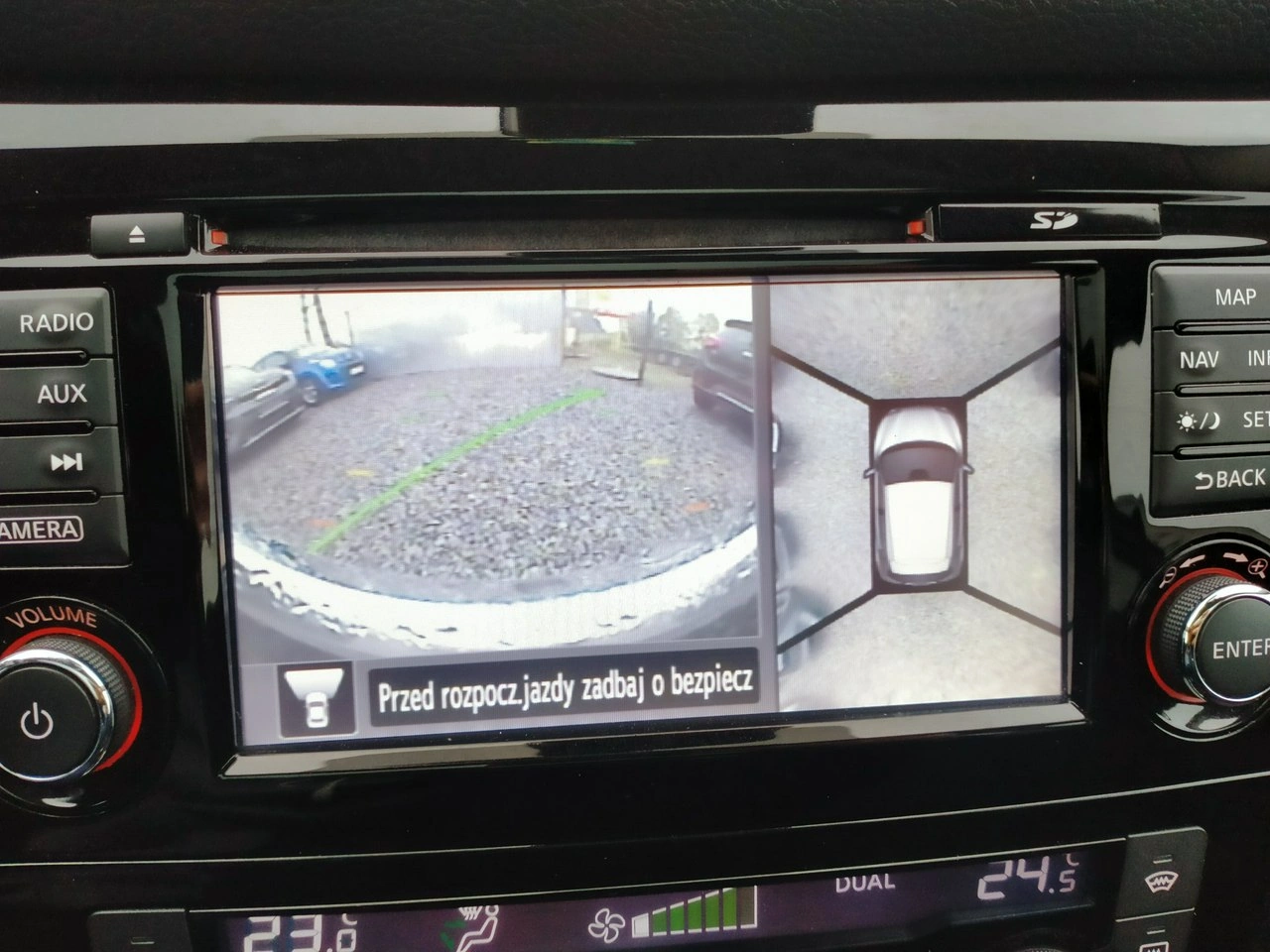 Nissan Qashqai - Zdjęcie 23