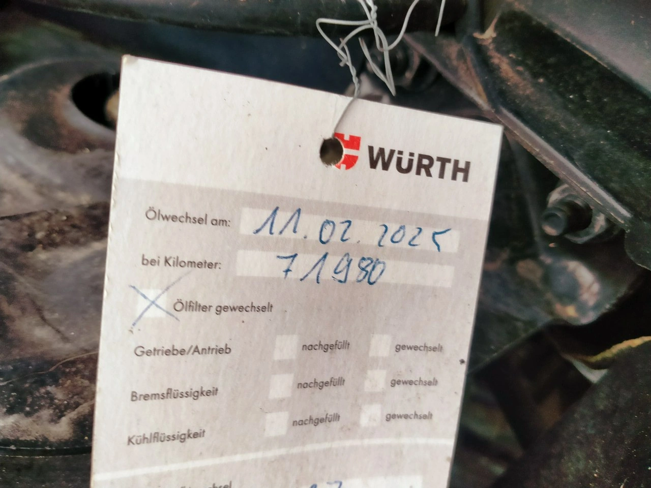 Nissan Qashqai - Zdjęcie 26