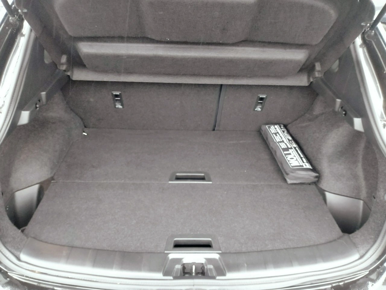 Nissan Qashqai - Zdjęcie 27