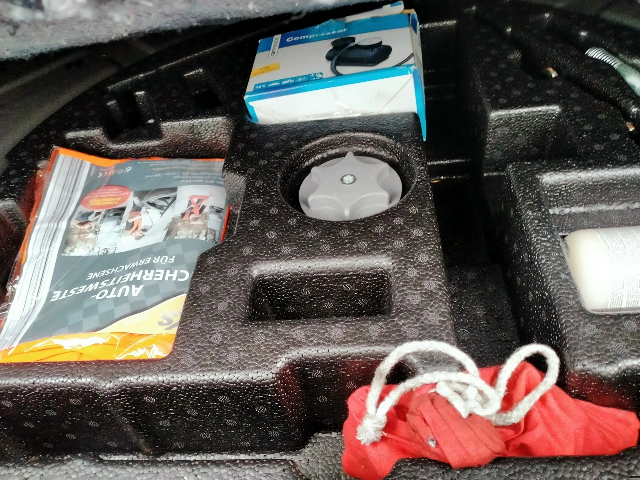 Nissan Qashqai - Zdjęcie 28