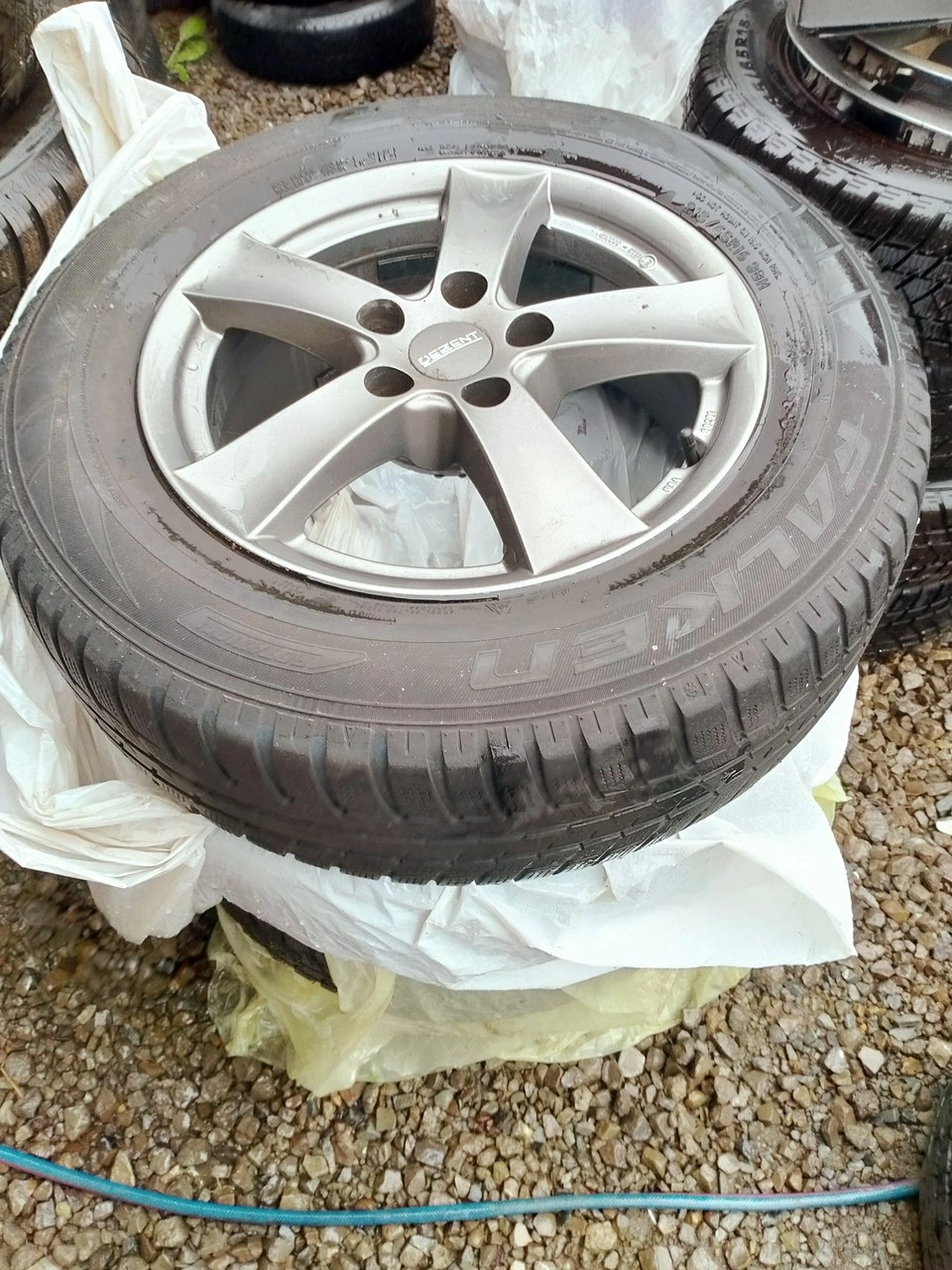 Nissan Qashqai - Zdjęcie 31