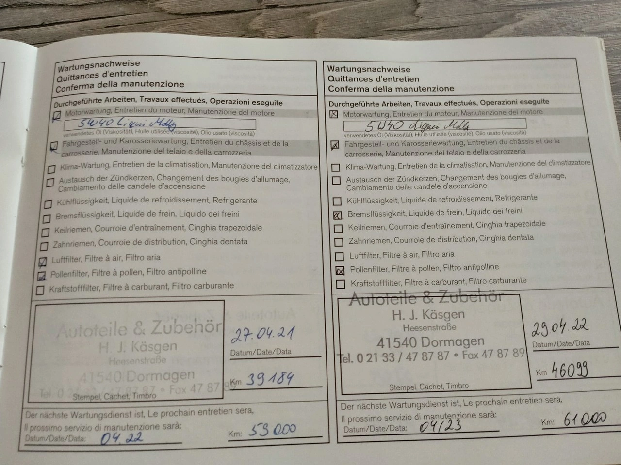 Nissan Qashqai - Zdjęcie 42