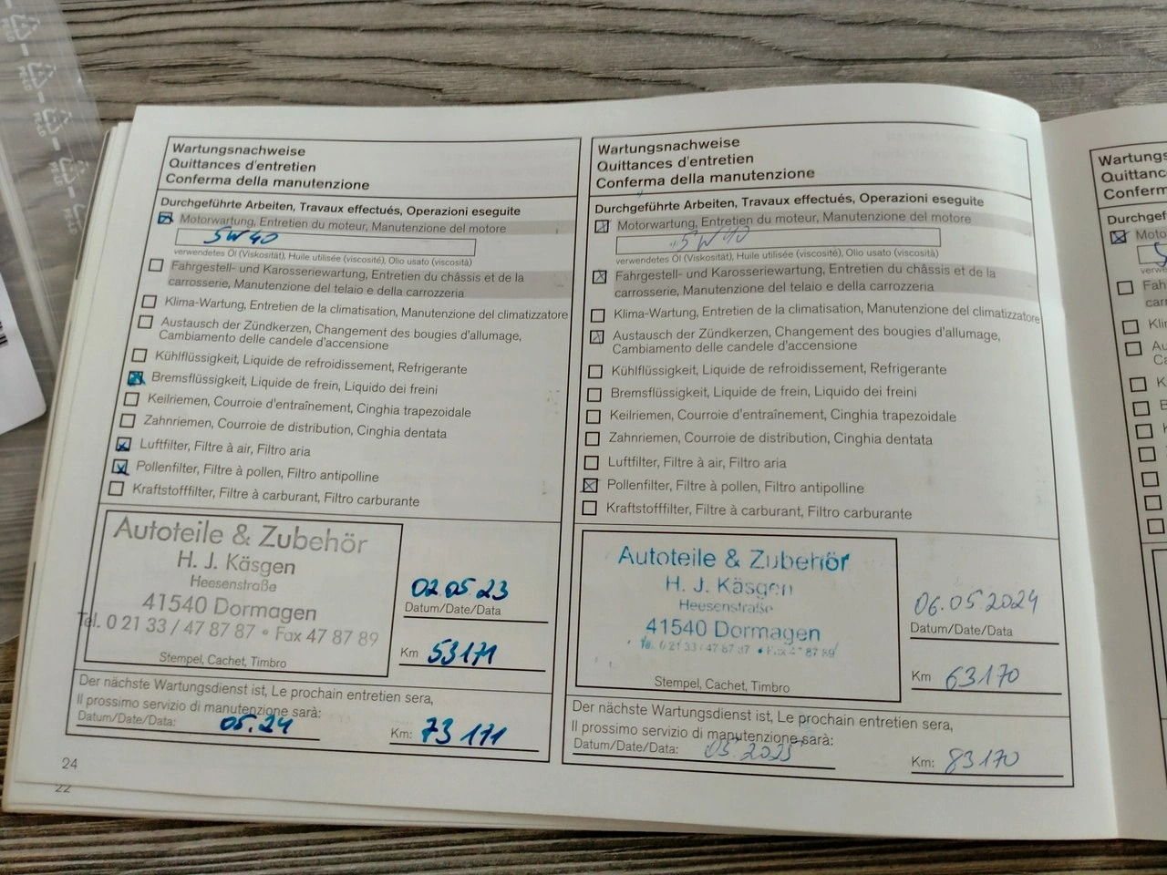 Nissan Qashqai - Zdjęcie 43