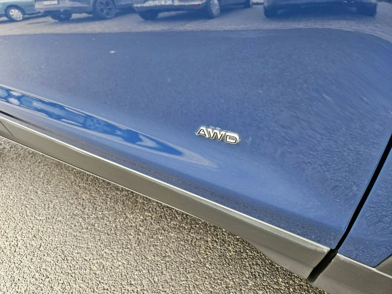 Ford Kuga - Zdjęcie 19