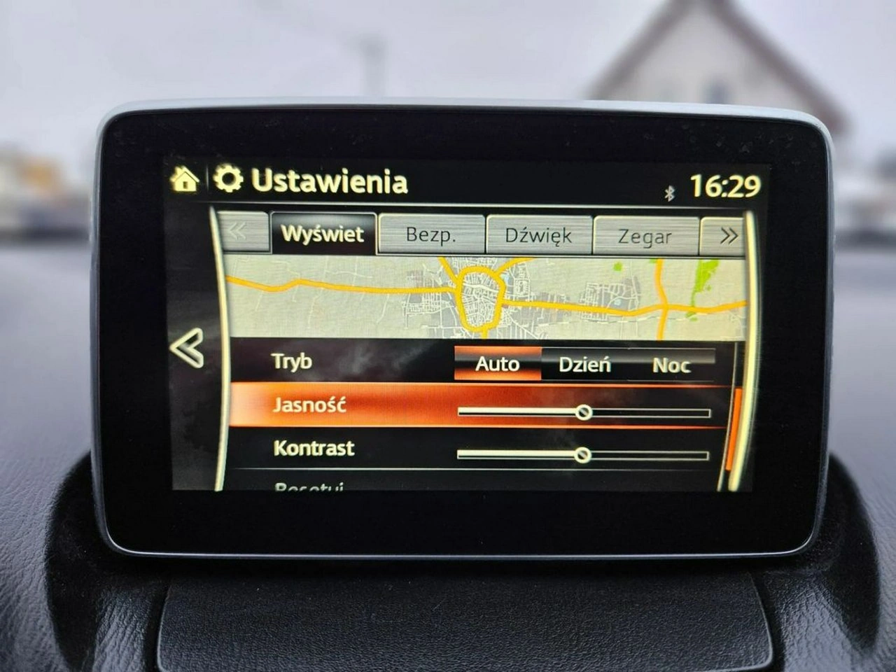 Mazda 2 - Zdjęcie 16