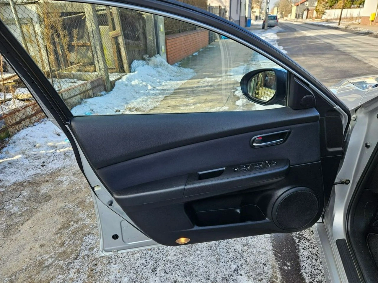 Mazda 6 - Zdjęcie 11