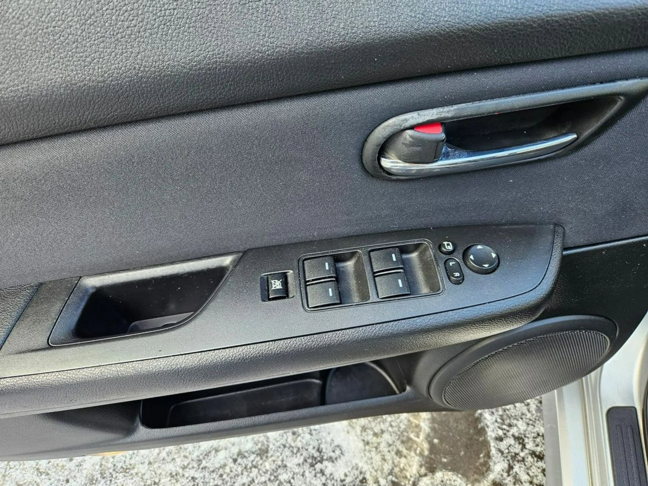 Mazda 6 - Zdjęcie 12