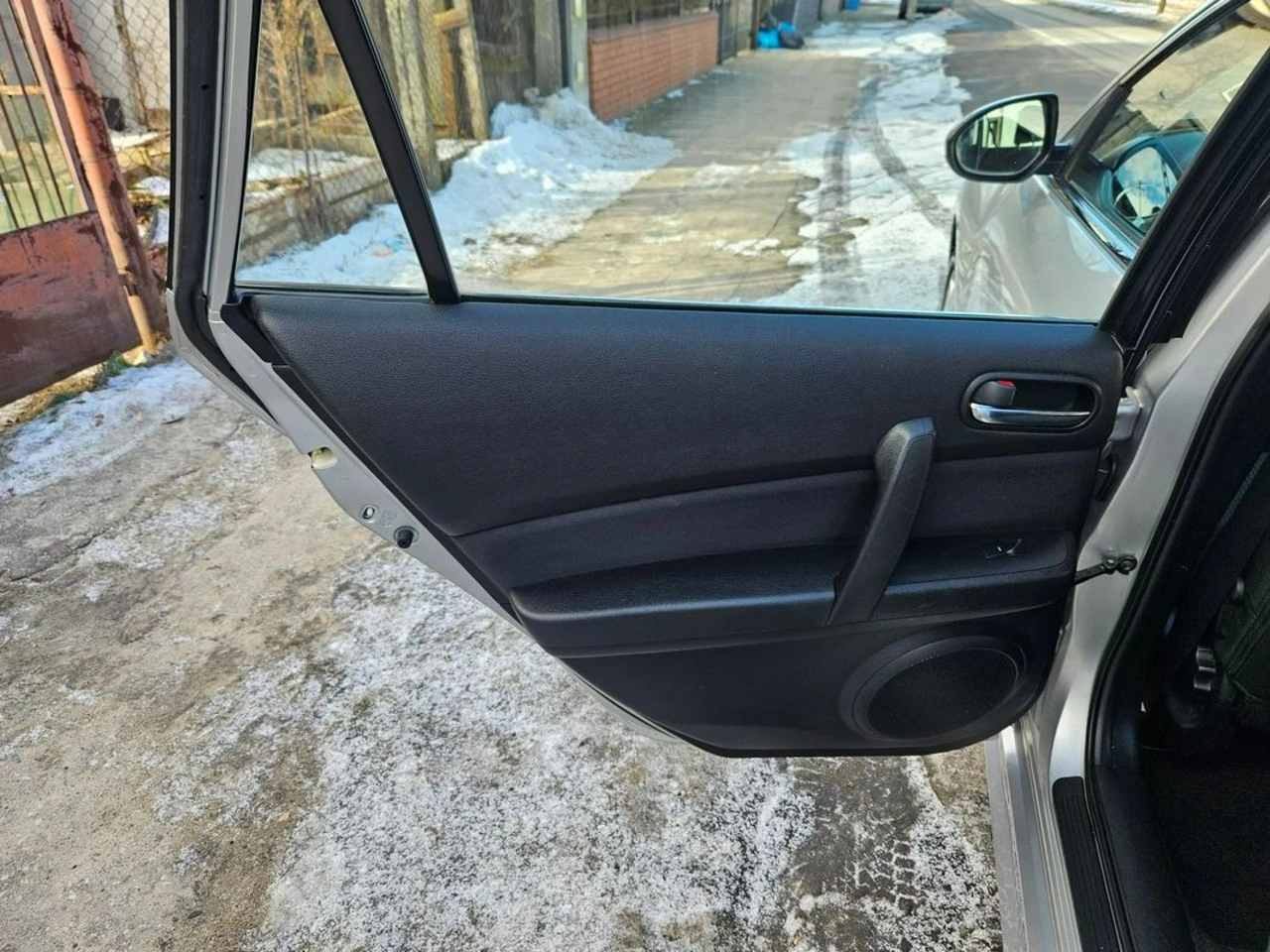 Mazda 6 - Zdjęcie 14