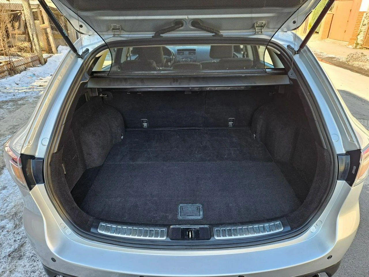 Mazda 6 - Zdjęcie 19