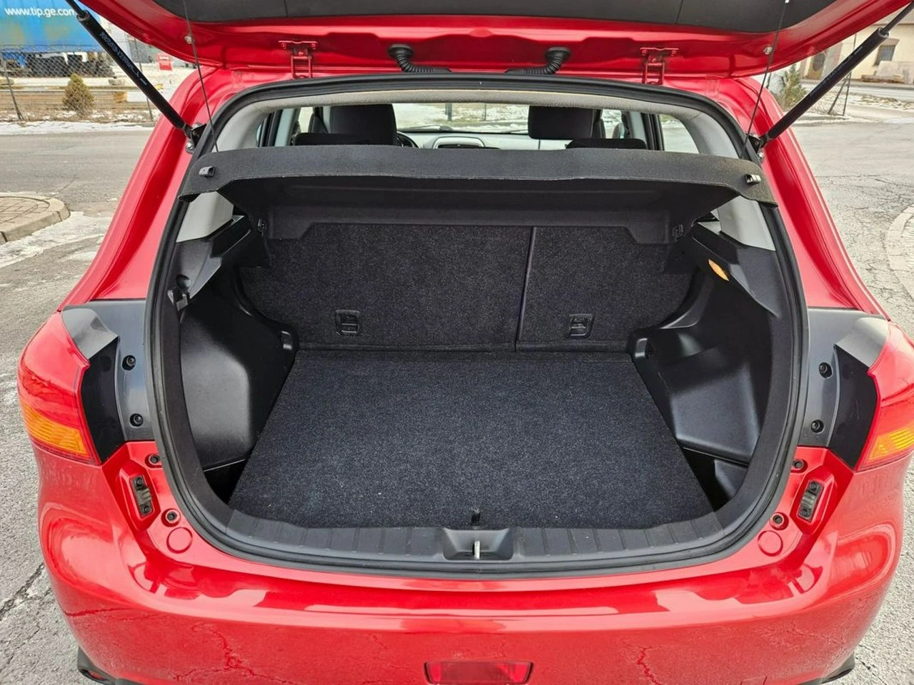 Mitsubishi ASX - Zdjęcie 9