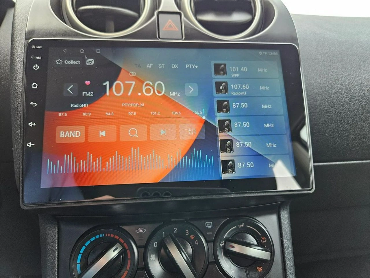 Nissan Qashqai - Zdjęcie 10