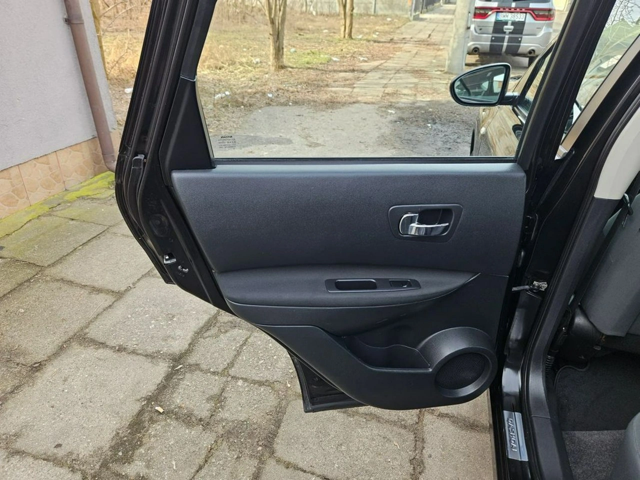 Nissan Qashqai - Zdjęcie 13