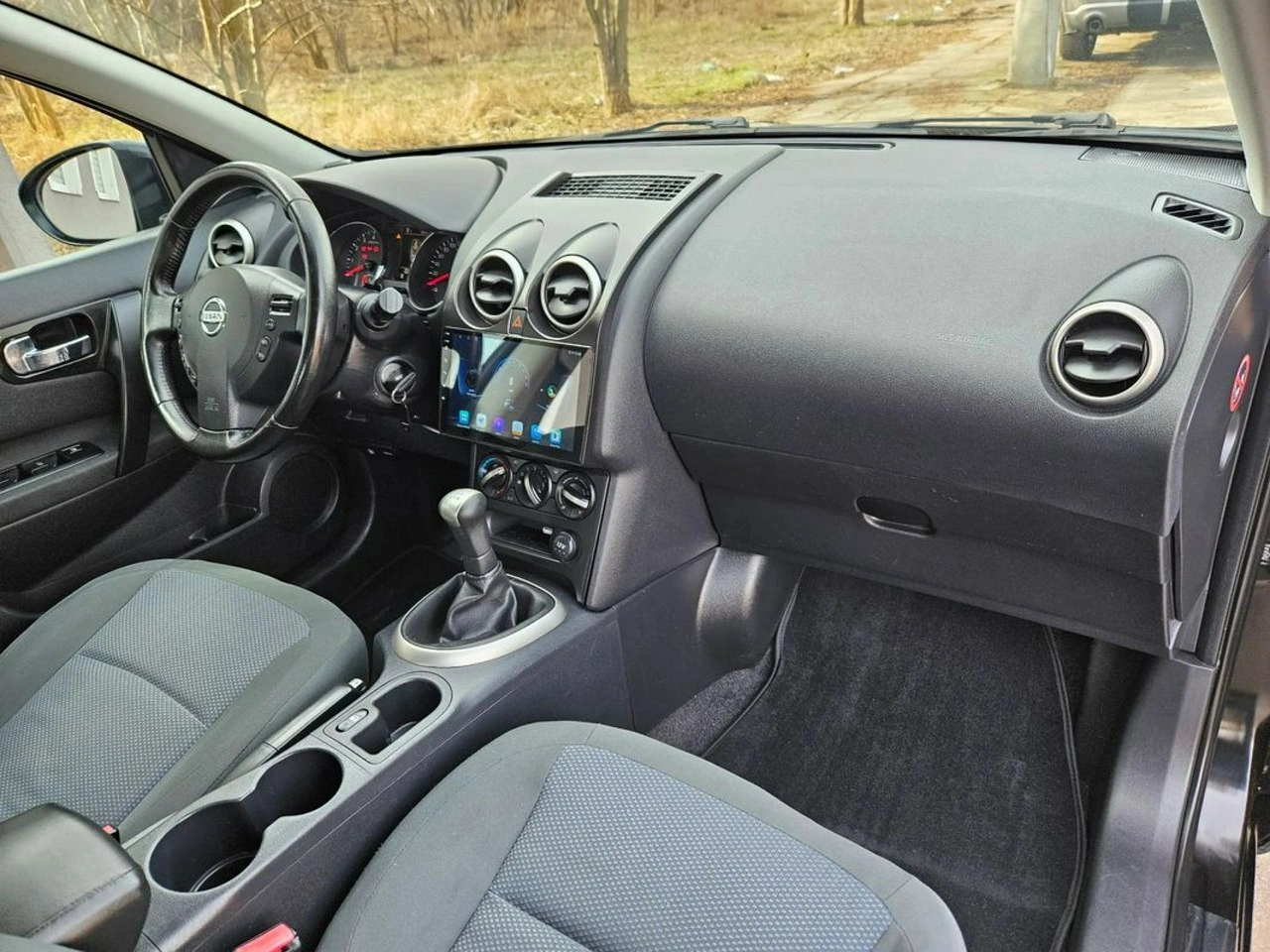 Nissan Qashqai - Zdjęcie 16