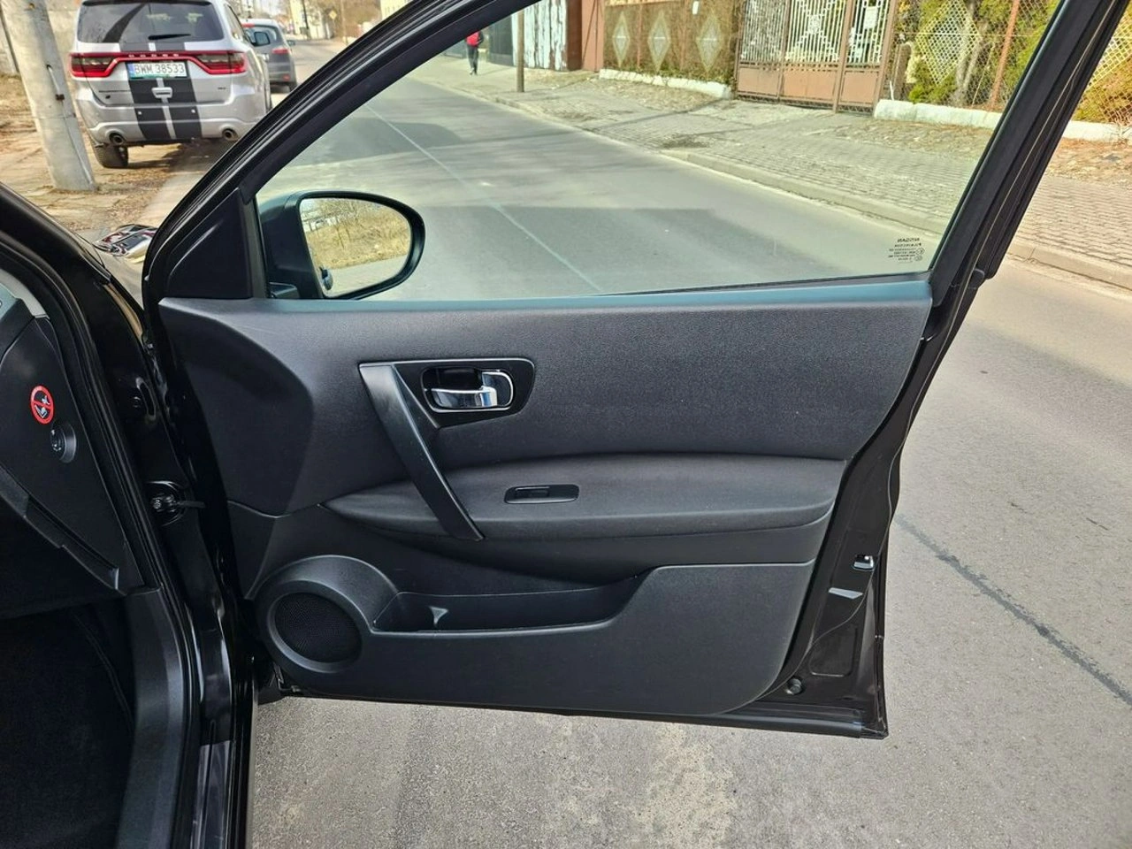 Nissan Qashqai - Zdjęcie 17