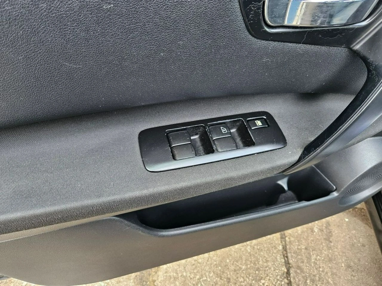 Nissan Qashqai - Zdjęcie 18