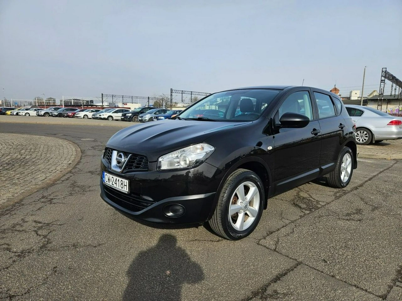 Nissan Qashqai - Zdjęcie 3