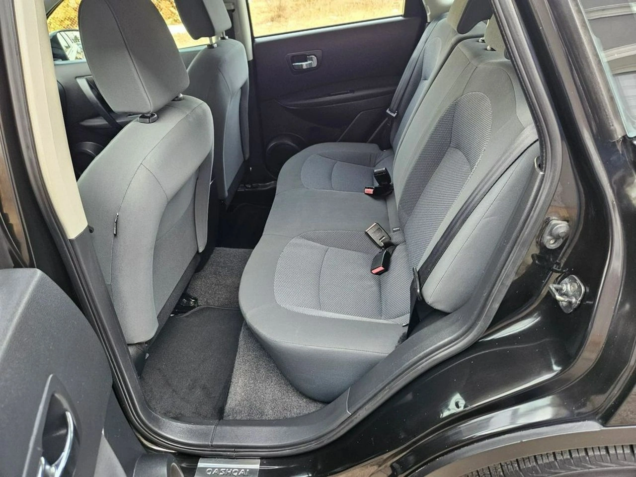 Nissan Qashqai - Zdjęcie 6