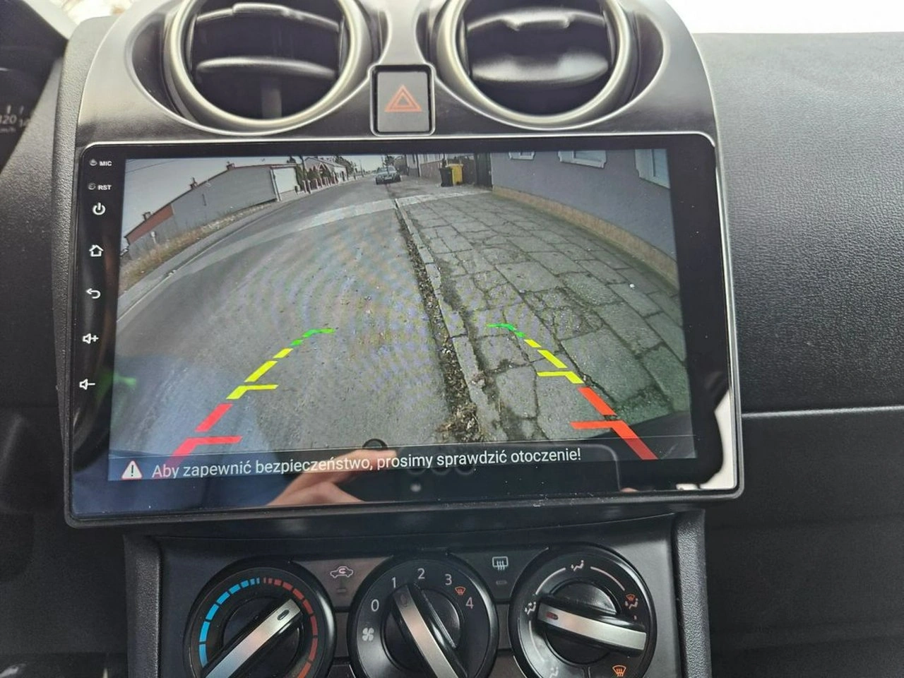 Nissan Qashqai - Zdjęcie 8