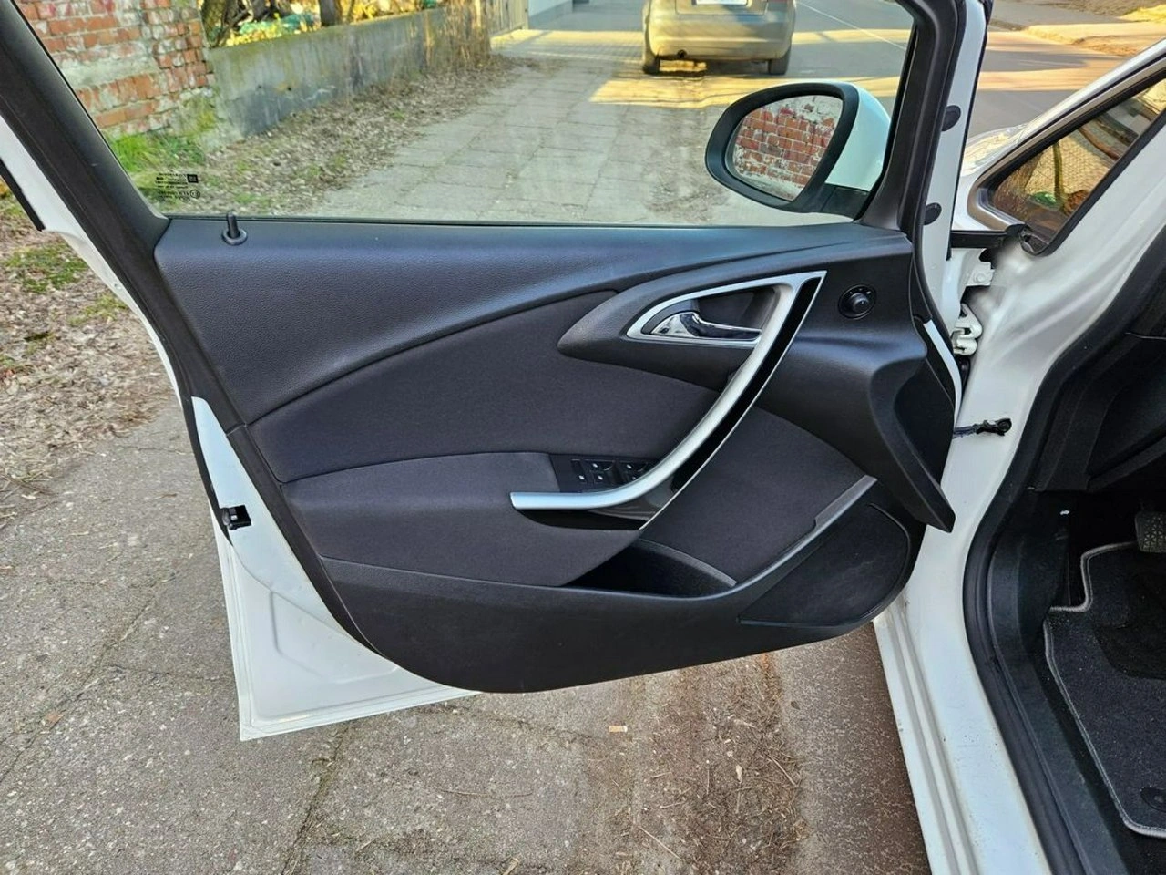 Opel Astra - Zdjęcie 7