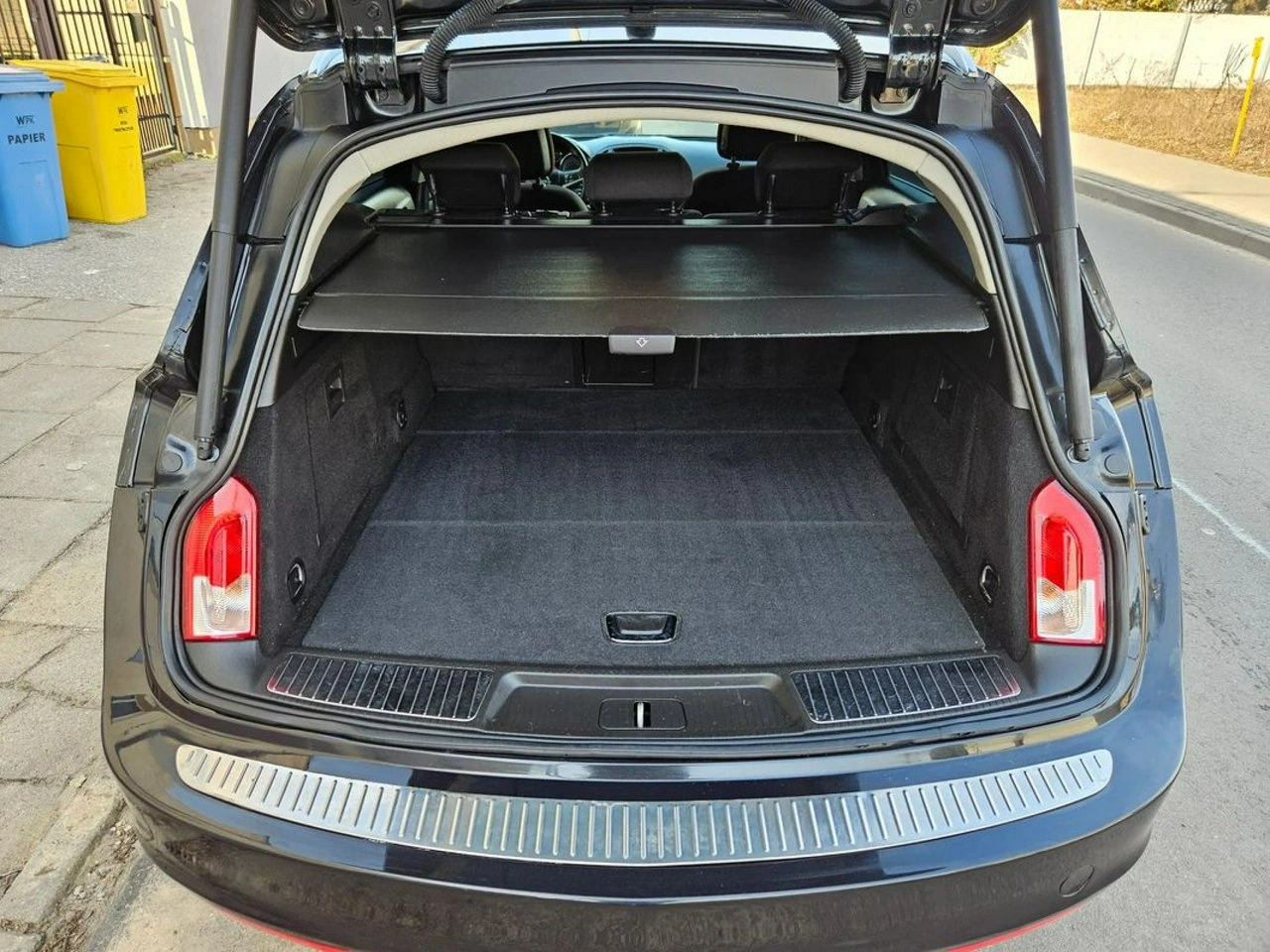 Opel Insignia - Zdjęcie 14