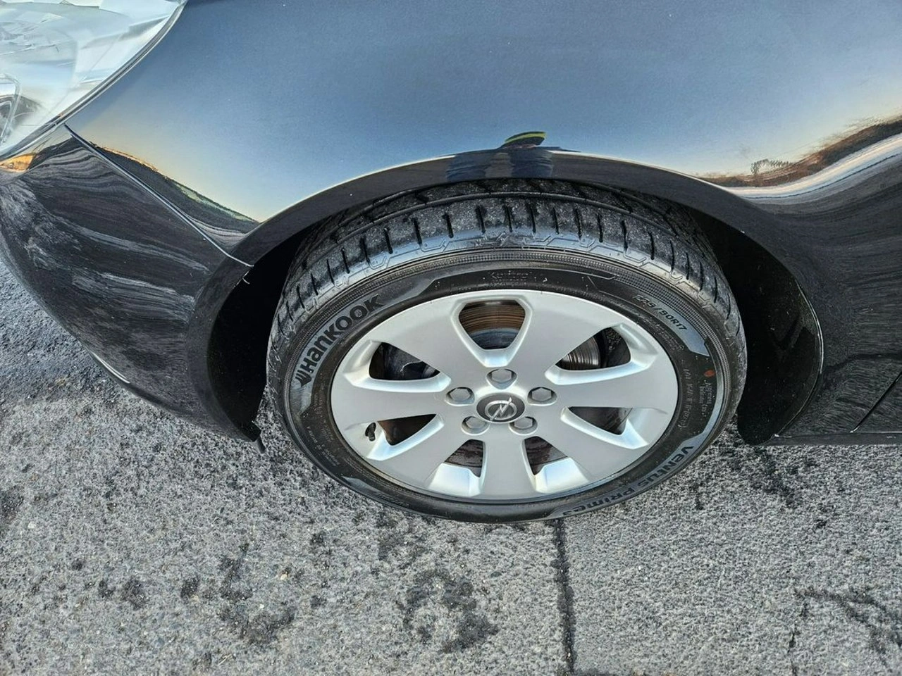 Opel Insignia - Zdjęcie 7