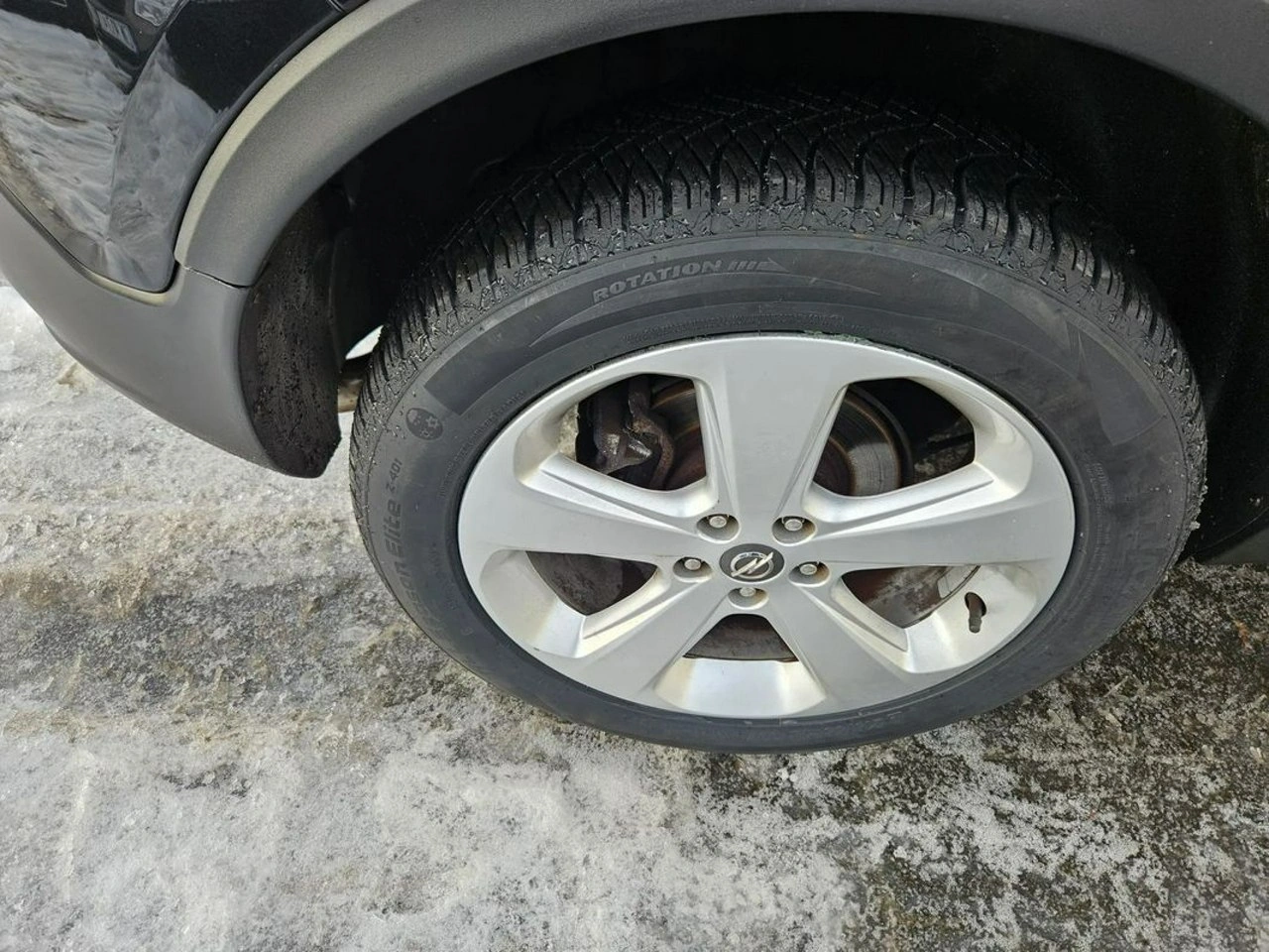 Opel Mokka - Zdjęcie 18