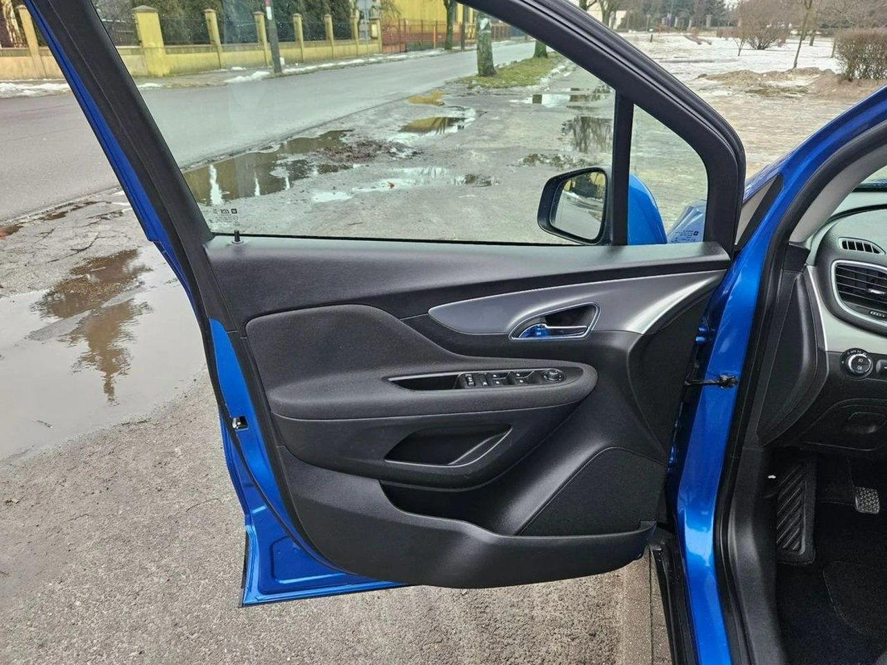 Opel Mokka - Zdjęcie 11