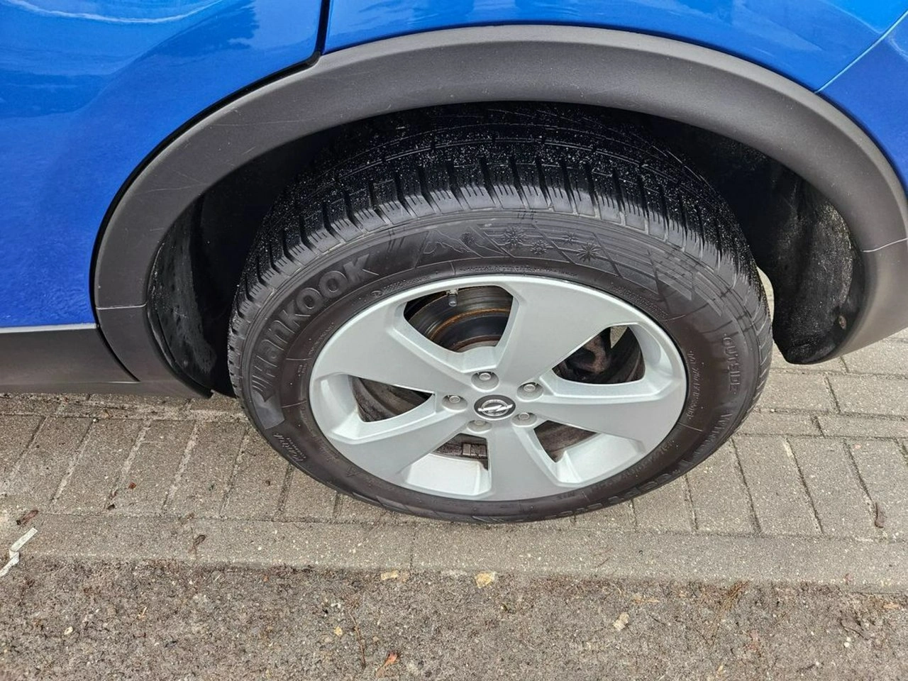 Opel Mokka - Zdjęcie 14