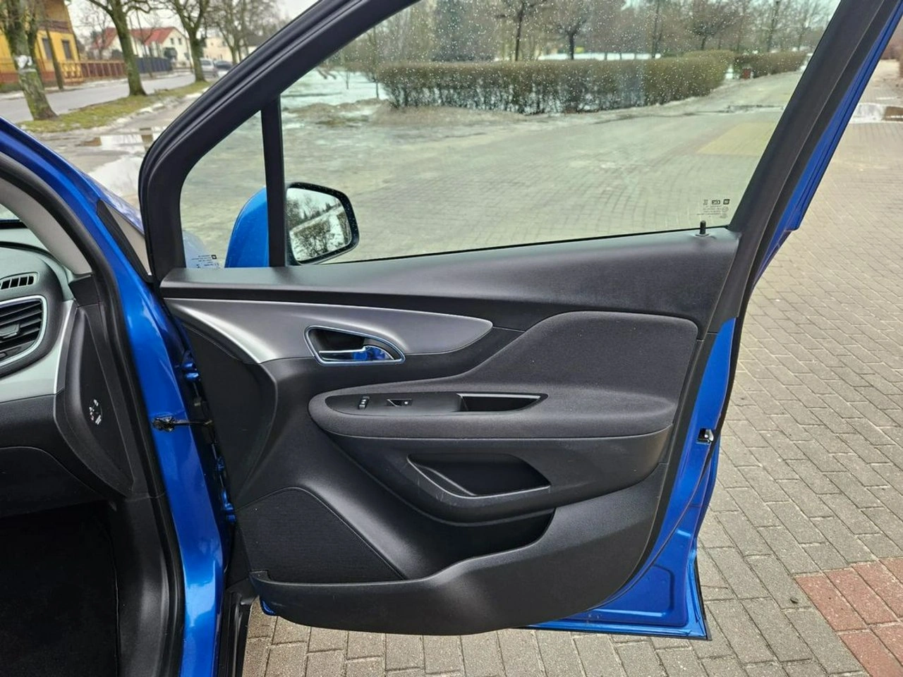 Opel Mokka - Zdjęcie 17