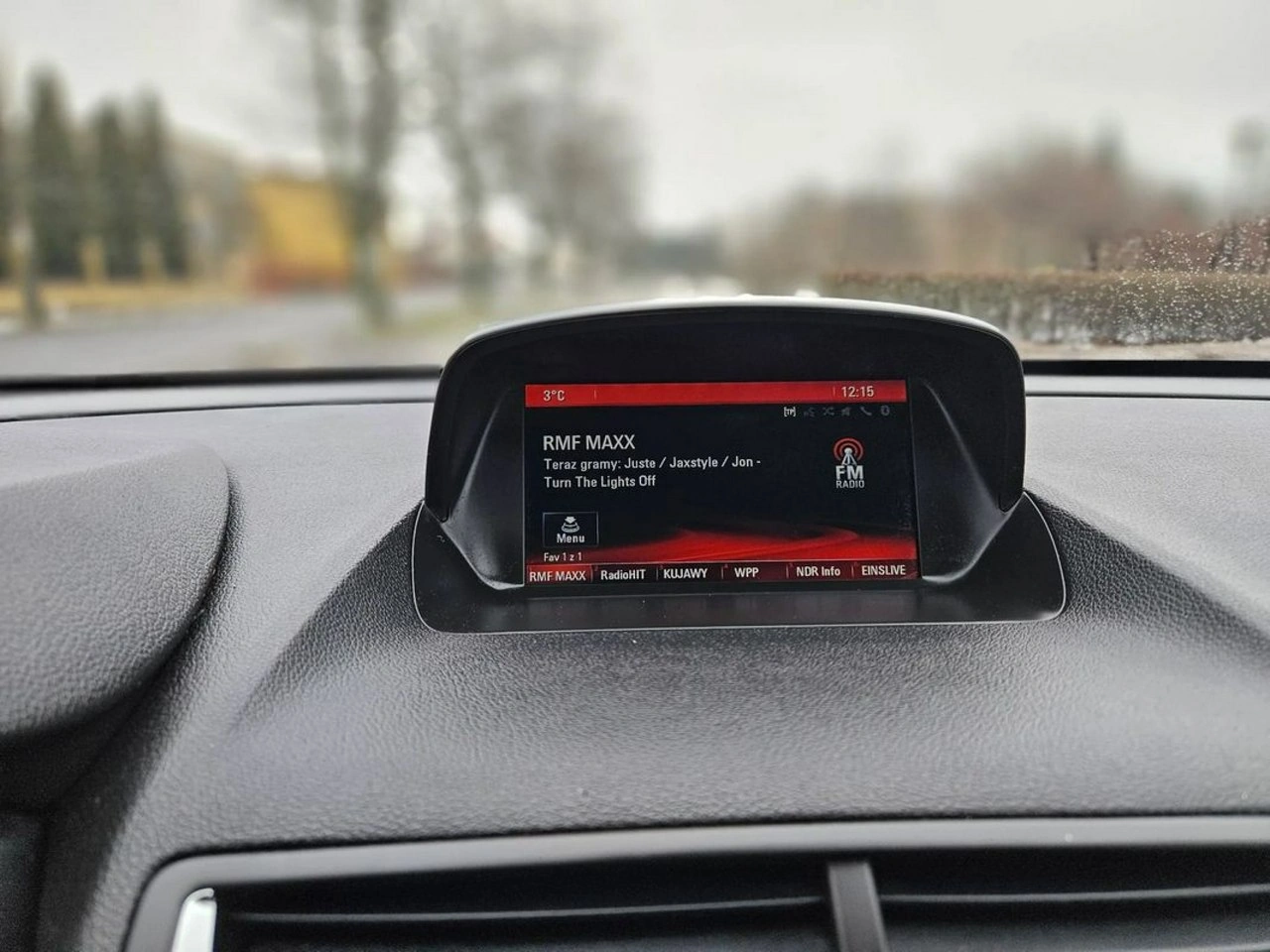 Opel Mokka - Zdjęcie 19