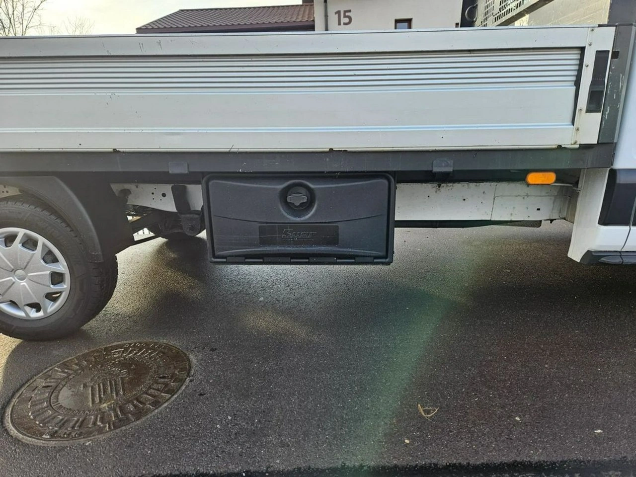 Ford Transit - Zdjęcie 5