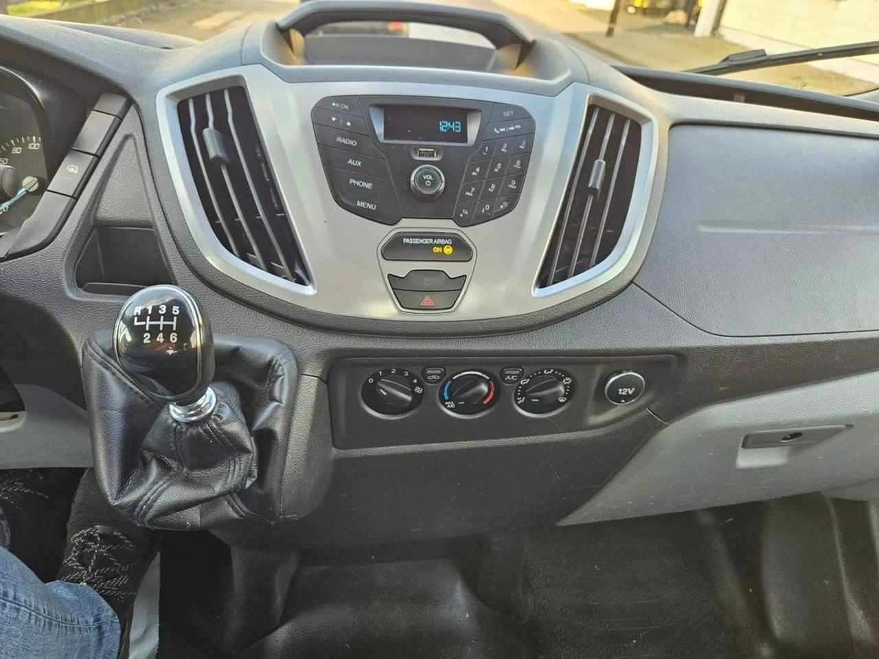 Ford Transit - Zdjęcie 8