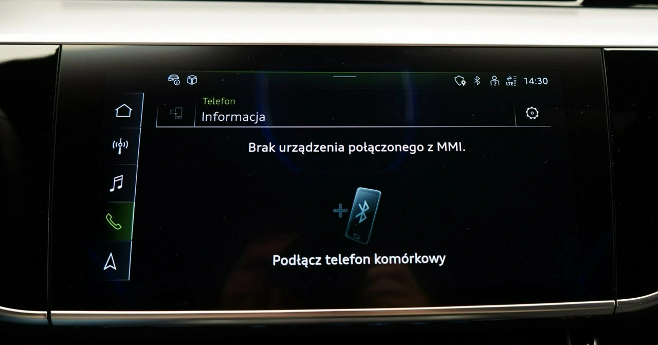 Audi A8 - Zdjęcie 29