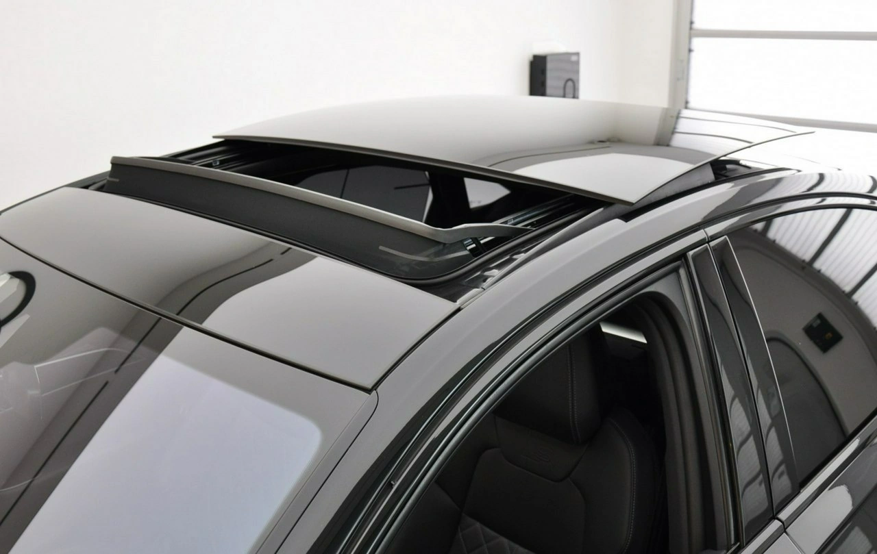 Audi A8 - Zdjęcie 8