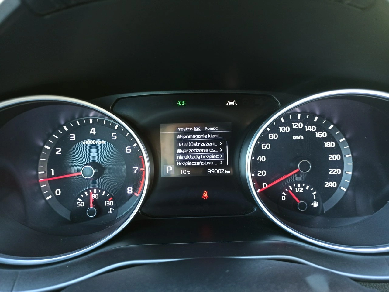 Kia Ceed - Zdjęcie 20