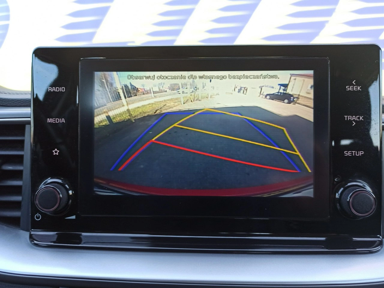 Kia Ceed - Zdjęcie 22