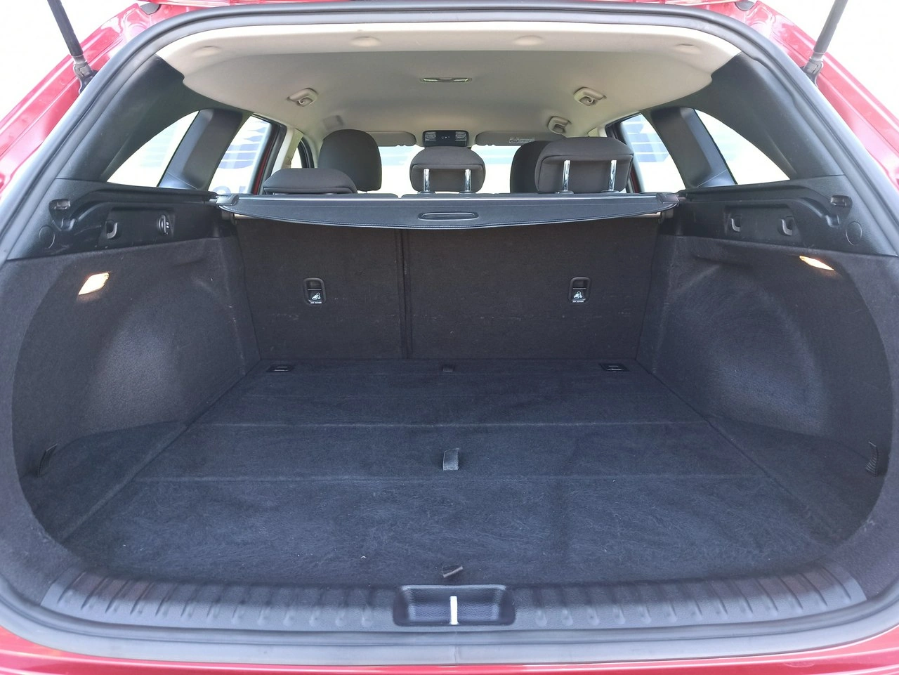 Kia Ceed - Zdjęcie 8