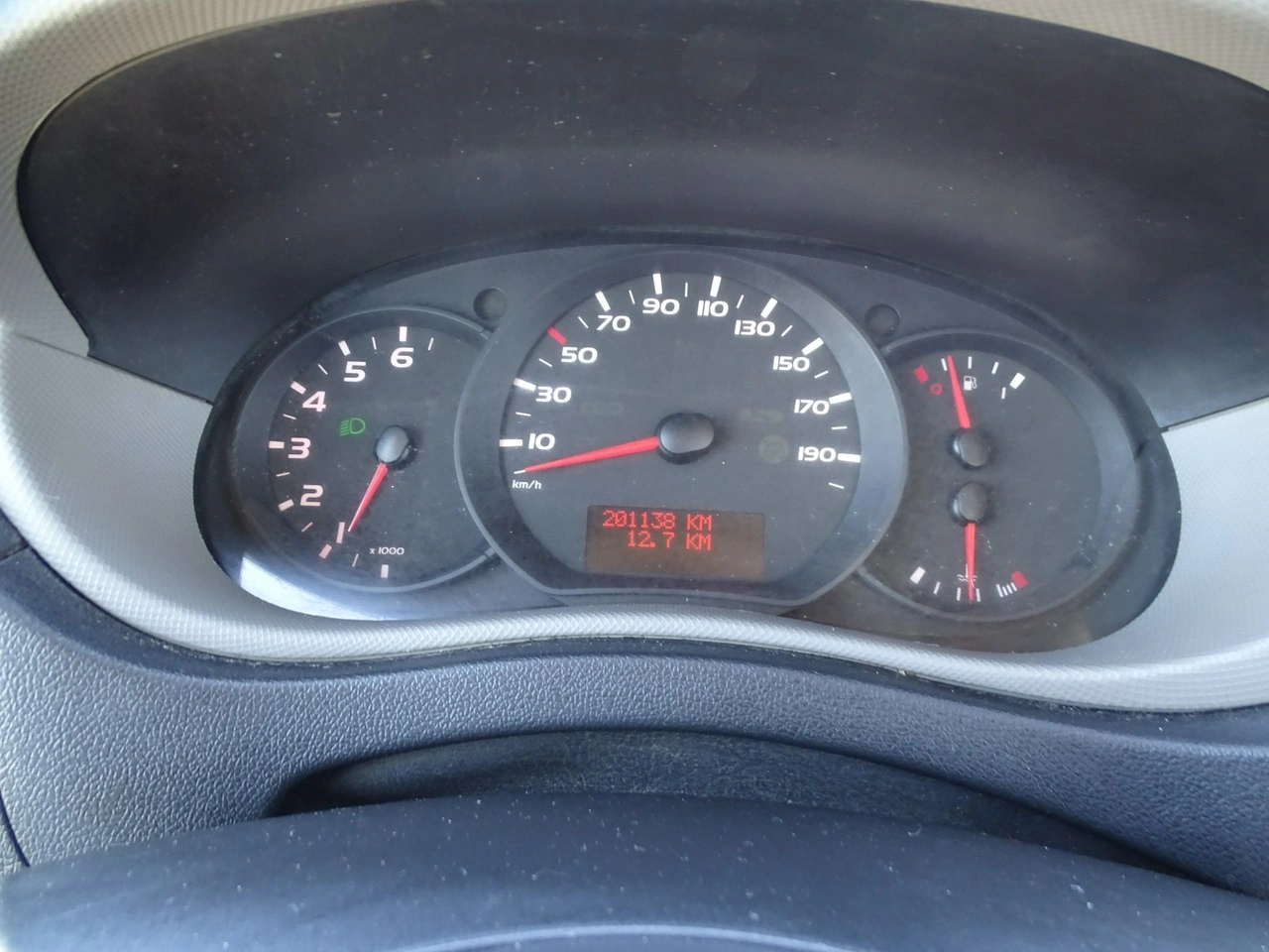 Renault Master - Zdjęcie 10