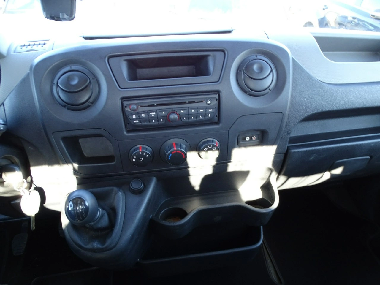 Renault Master - Zdjęcie 11