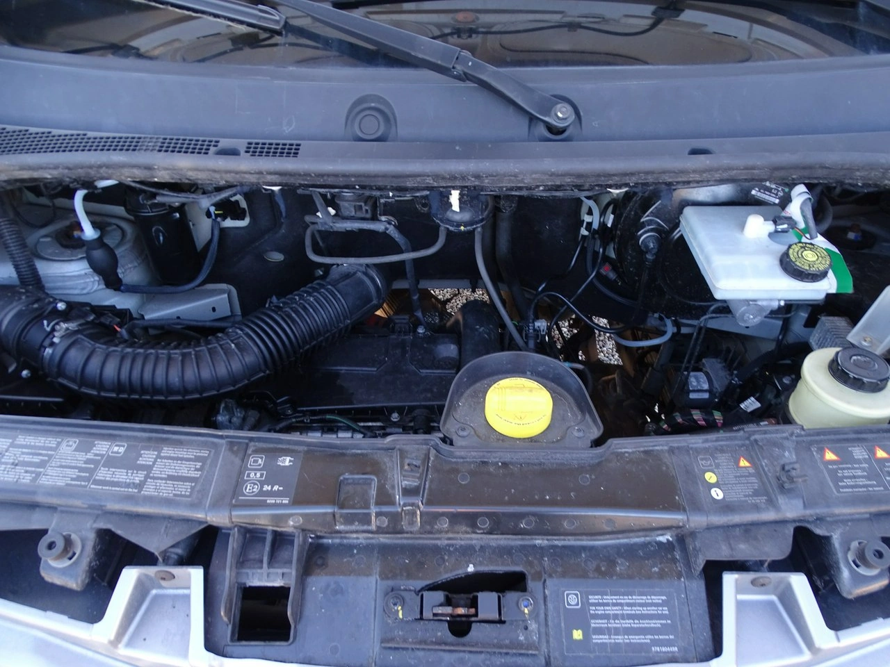 Renault Master - Zdjęcie 13