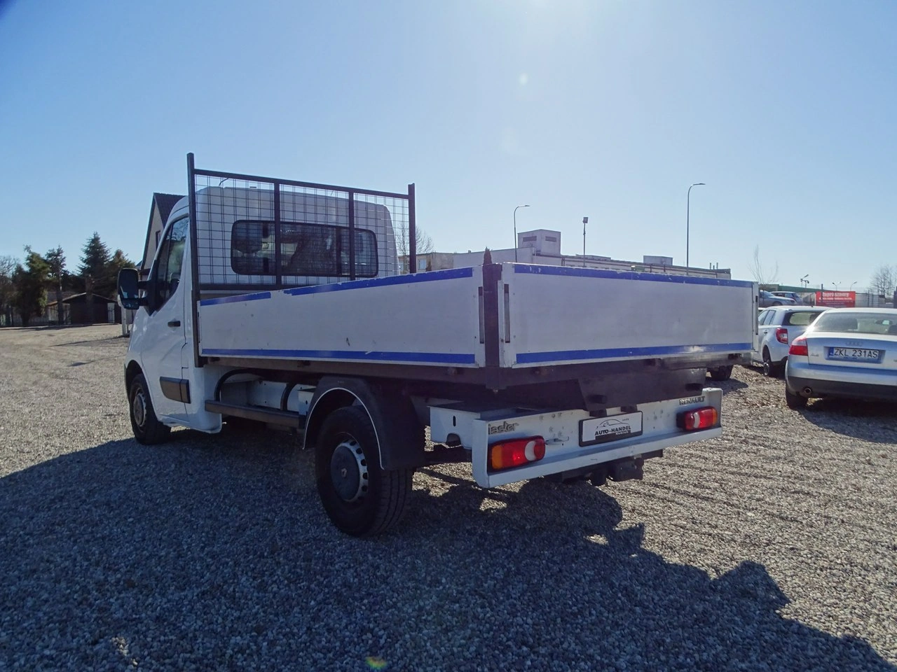 Renault Master - Zdjęcie 5