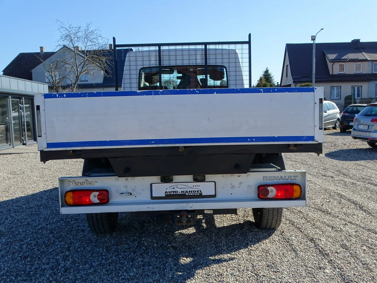 Renault Master - Zdjęcie 6