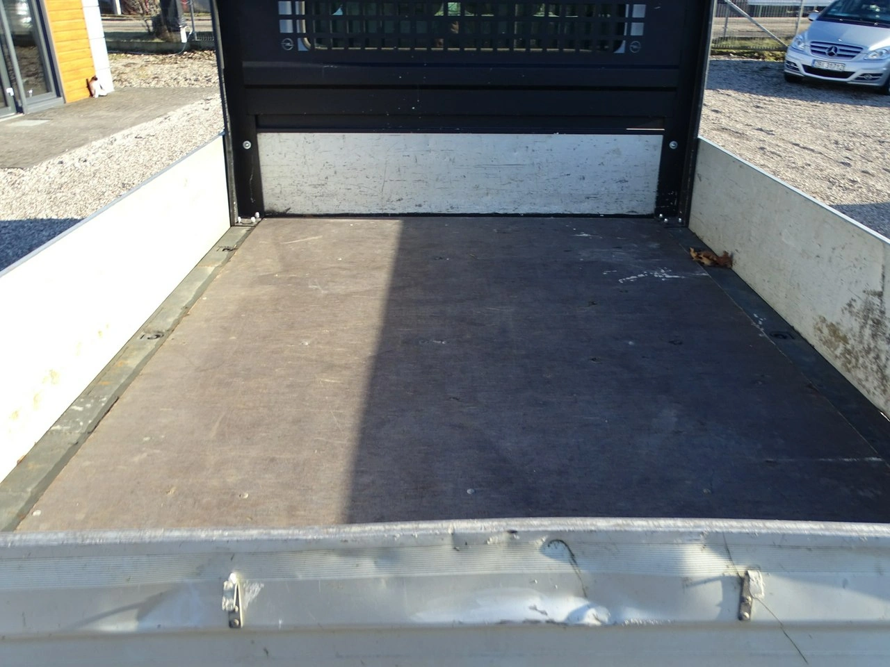 Renault Master - Zdjęcie 8