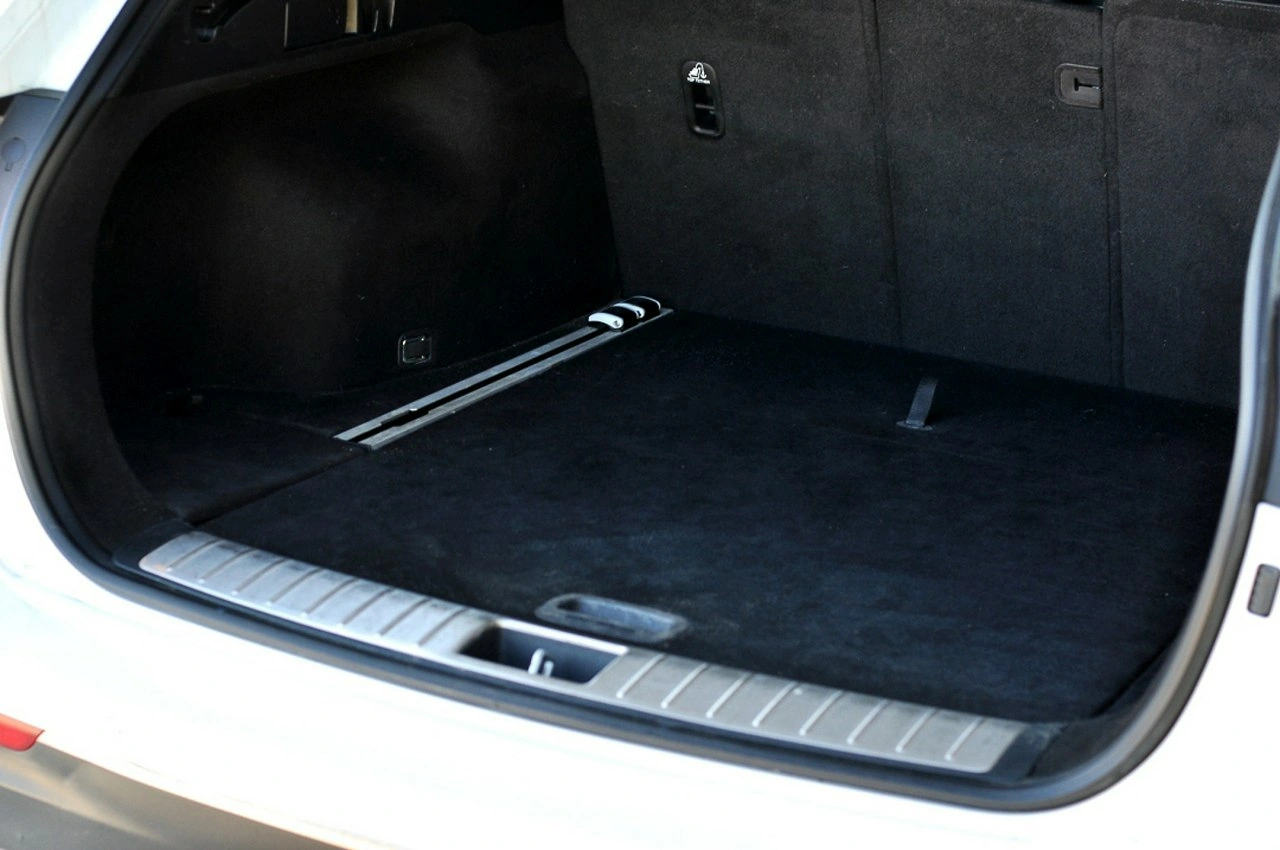 Kia Optima - Zdjęcie 10